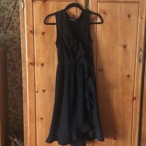 Black Dress for Summer